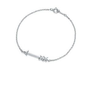 “Arrow Bracelet” from Tiffany & co. Barely used